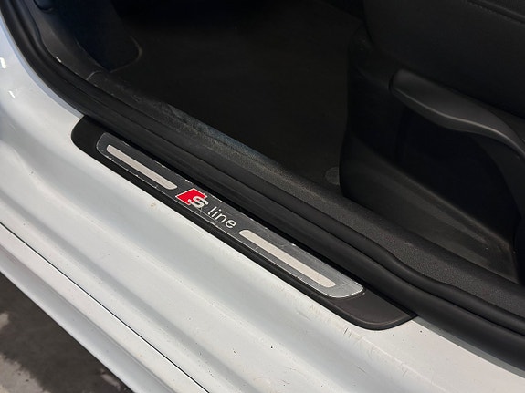 Audi A1 21 of 22