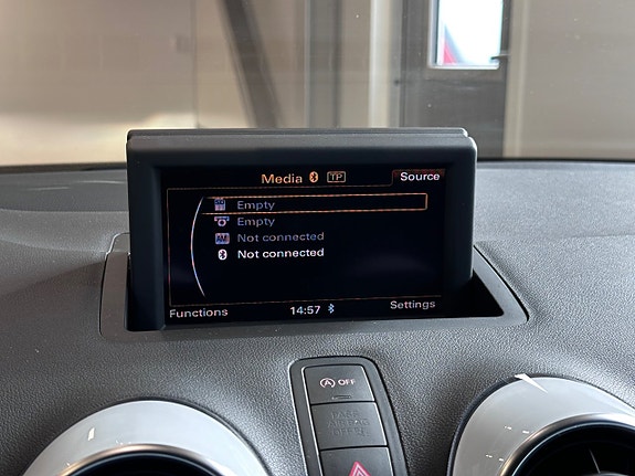 Audi A1 18 of 22
