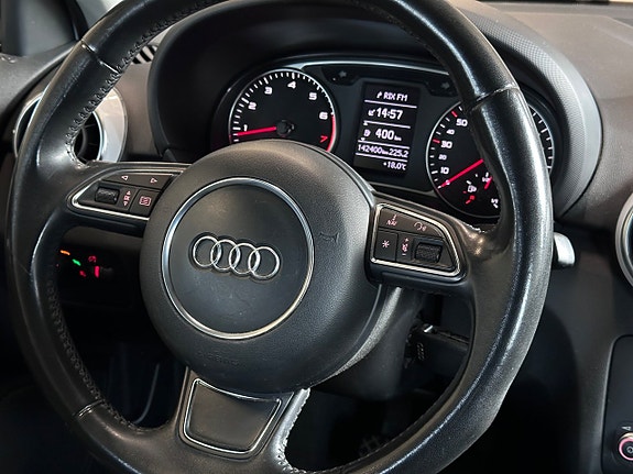 Audi A1 10 of 22