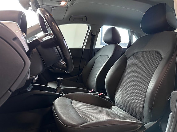 Audi A1 7 of 22