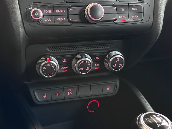 Audi A1 16 of 22