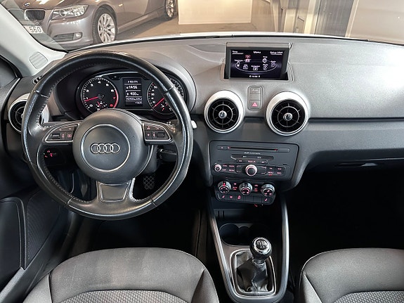 Audi A1 12 of 22