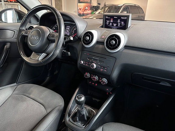 Audi A1 11 of 22