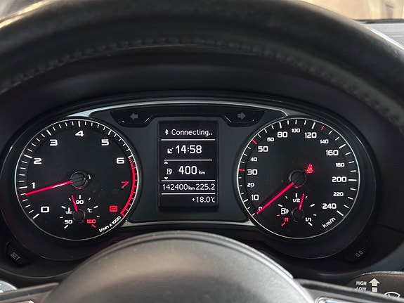 Audi A1 14 of 22