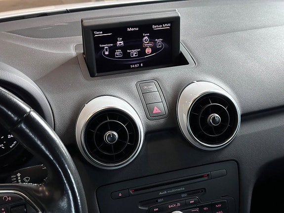 Audi A1 13 of 22