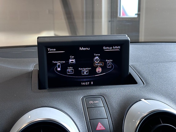 Audi A1 19 of 22