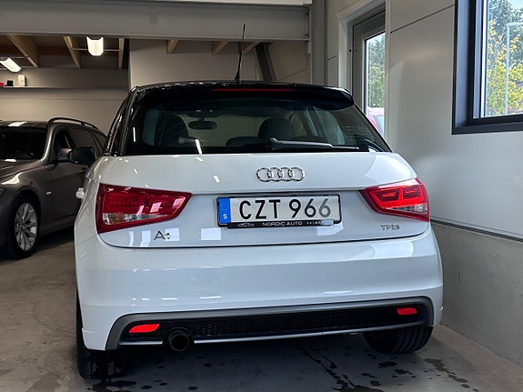 Audi A1 5 of 22