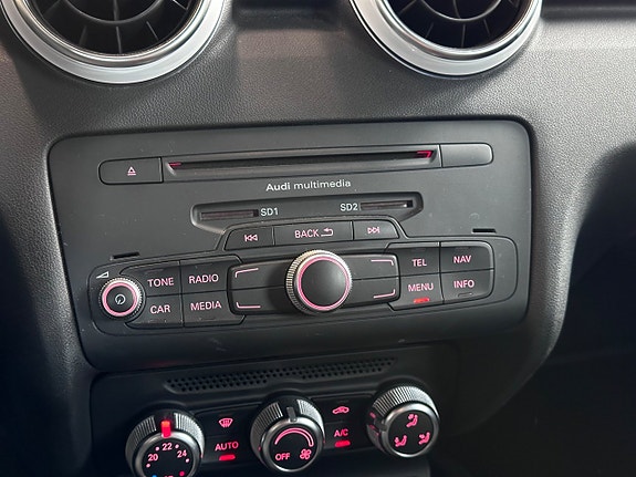 Audi A1 15 of 22