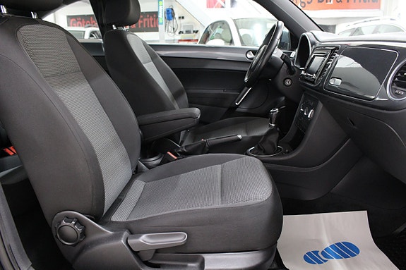 Volkswagen Beetle 16 of 19