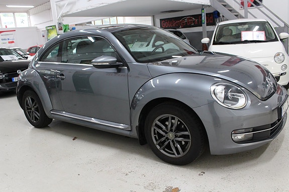 Volkswagen Beetle 8 of 19