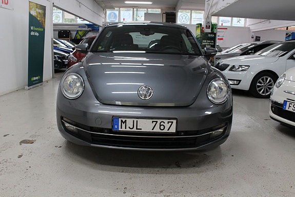 Volkswagen Beetle 10 of 19