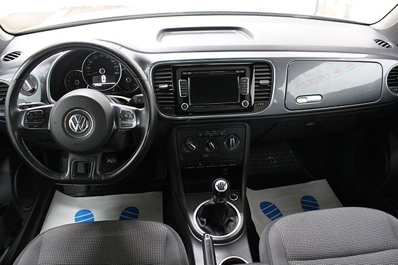 Volkswagen Beetle 11 of 19