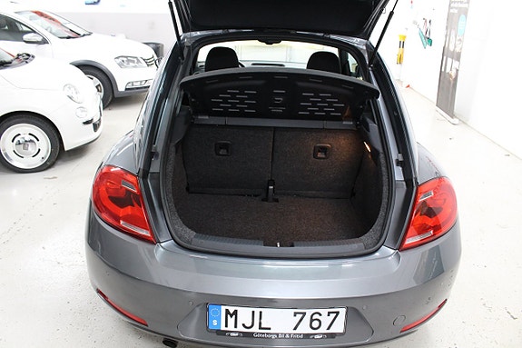 Volkswagen Beetle 14 of 19