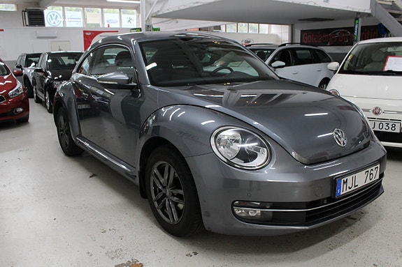 Volkswagen Beetle 9 of 19