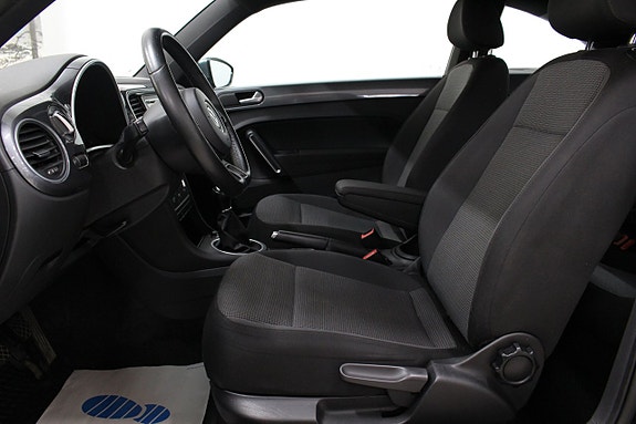 Volkswagen Beetle 12 of 19