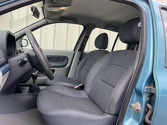 Renault Clio 7 of 7