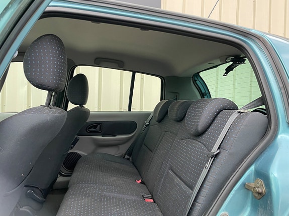 Renault Clio 6 of 7