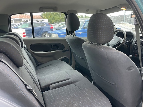 Renault Clio 5 of 7