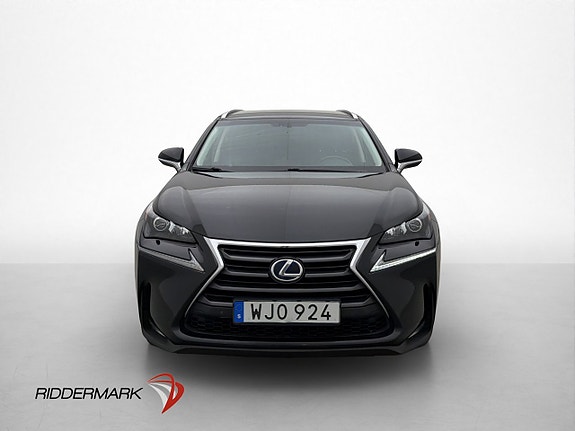 Lexus NX300h 3 of 30