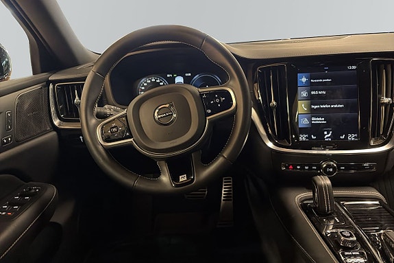 Volvo S60 9 of 10