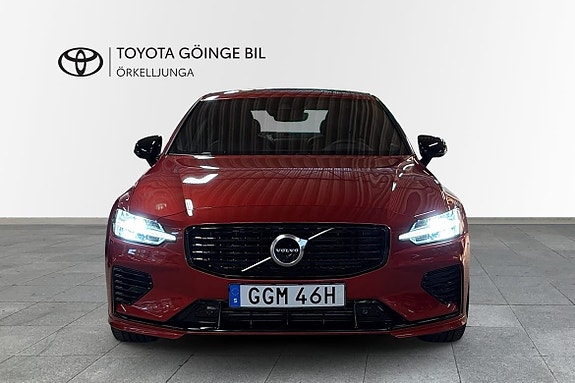 Volvo S60 5 of 10