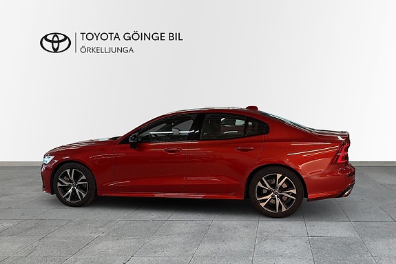 Volvo S60 3 of 10