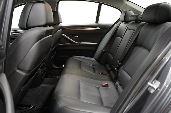 BMW 520d 20 of 22