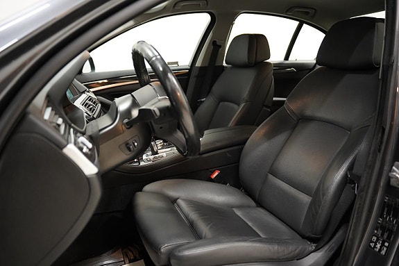 BMW 520d 6 of 22