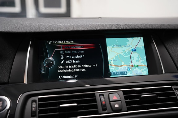 BMW 520d 18 of 22