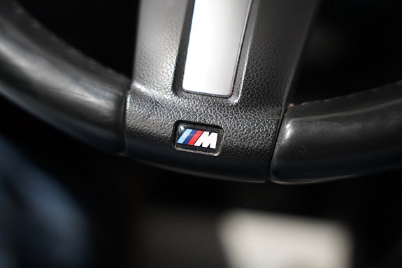 BMW 520d 13 of 22