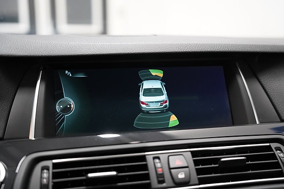 BMW 520d 19 of 22