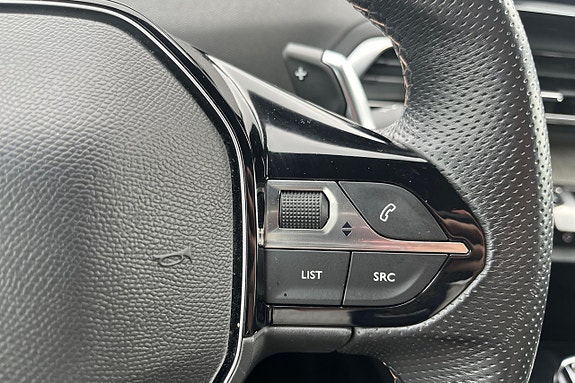 Peugeot 3008 20 of 30