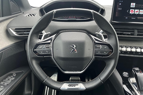 Peugeot 3008 17 of 30