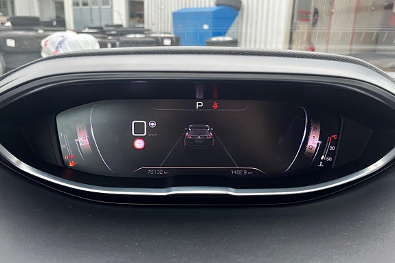 Peugeot 3008 21 of 30