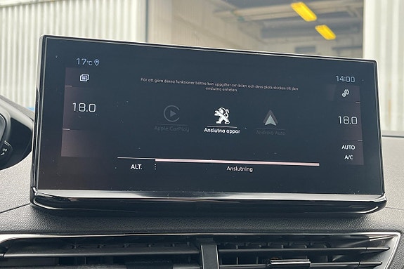 Peugeot 3008 25 of 30