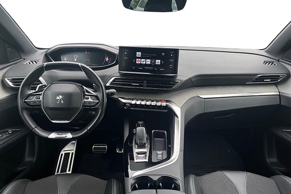 Peugeot 3008 16 of 30