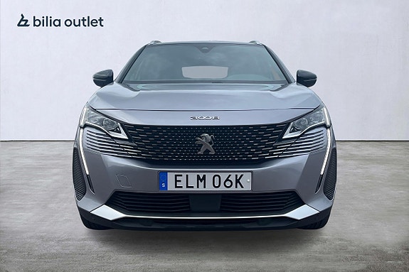 Peugeot 3008 9 of 30