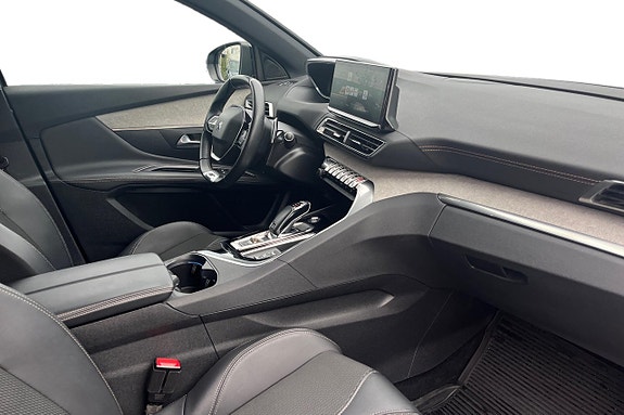 Peugeot 3008 27 of 30