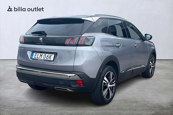 Peugeot 3008 6 of 30