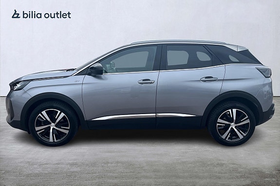 Peugeot 3008 3 of 30