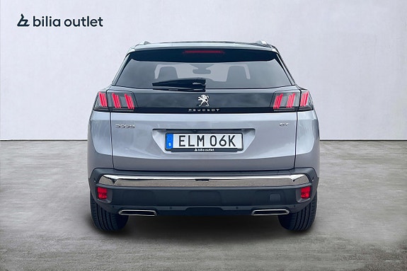 Peugeot 3008 5 of 30