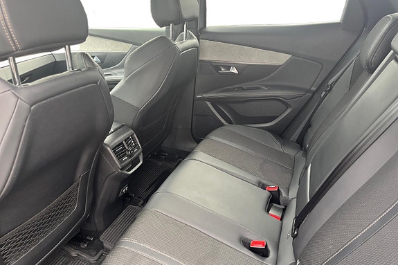 Peugeot 3008 29 of 30