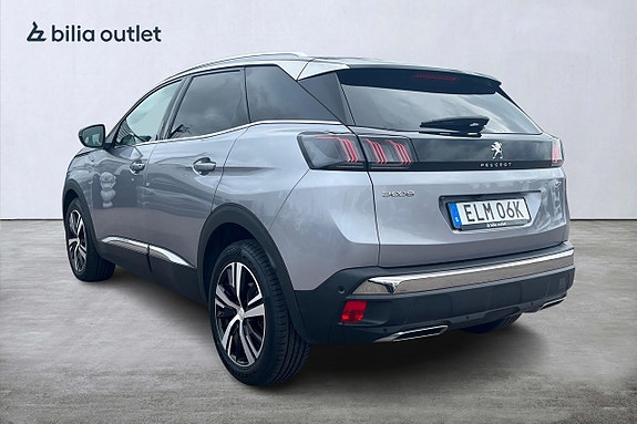 Peugeot 3008 4 of 30