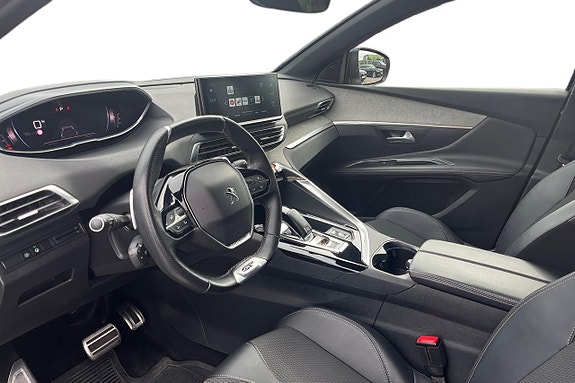 Peugeot 3008 15 of 30