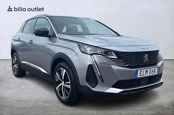 Peugeot 3008 8 of 30
