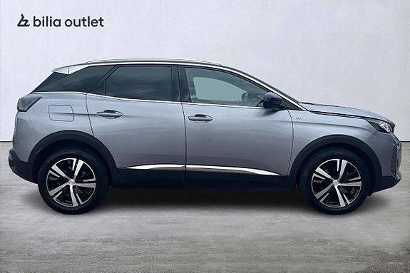 Peugeot 3008 7 of 30