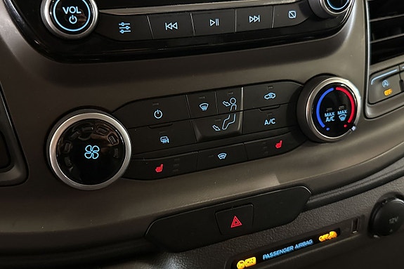 Ford Transit Custom 14 of 19