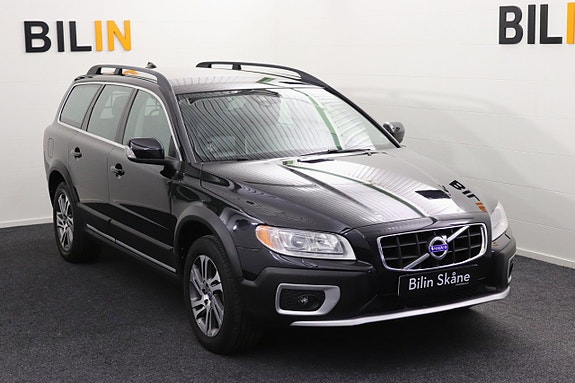 Volvo XC70 8 of 27