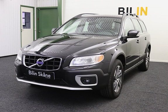 Volvo XC70 7 of 27