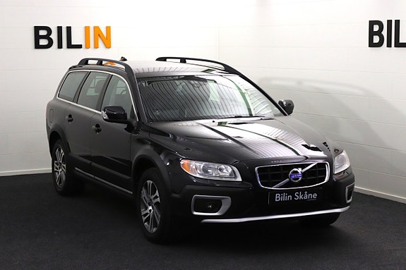 Volvo XC70 3 of 27